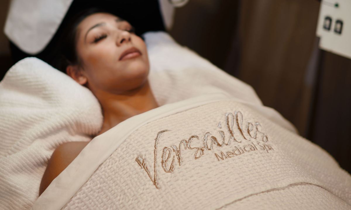 Facials in Darien CT