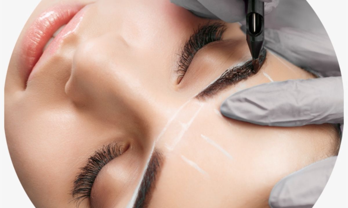 Microblading Fairfield County CT