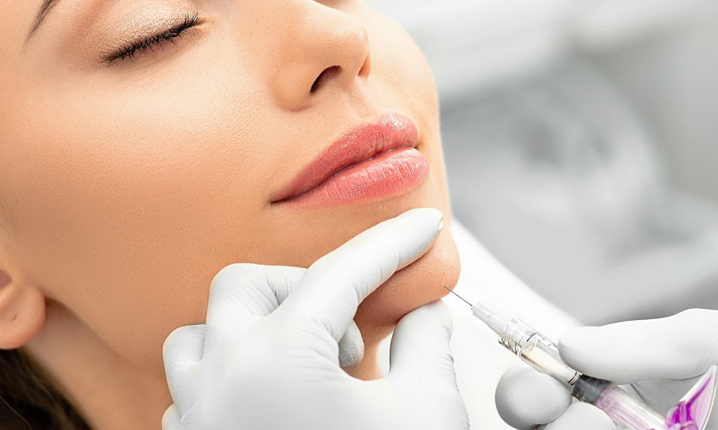 SCULPTRA Aesthetic | Versailles Medical Spa