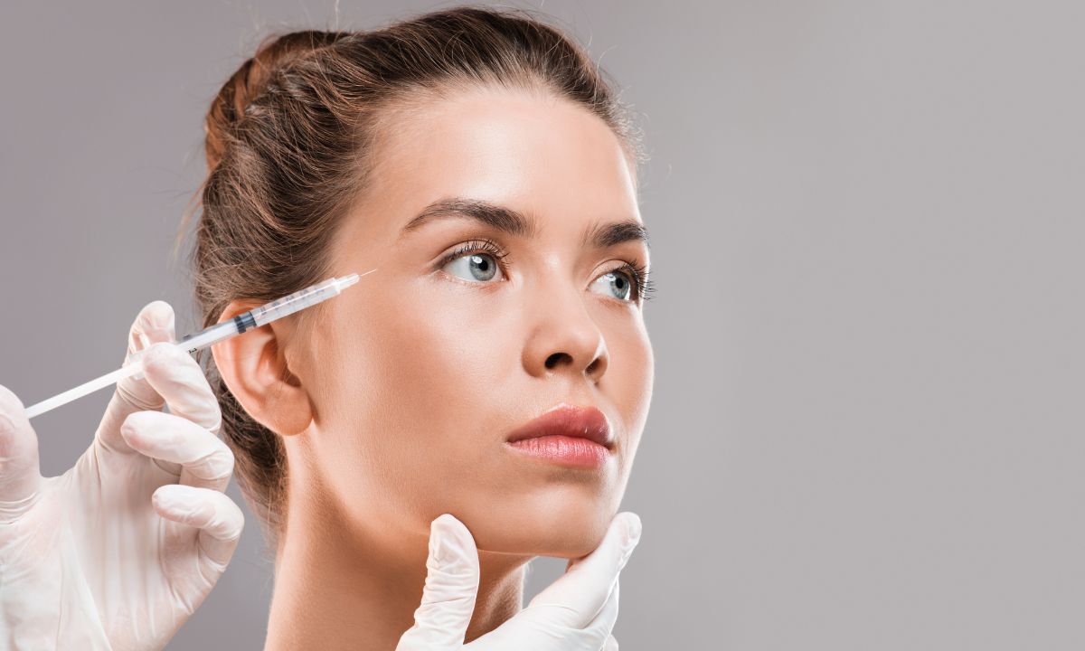 BOTOX Darien CT 