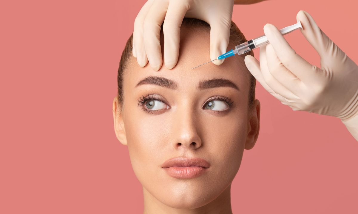 Injectables BOTOX Darien