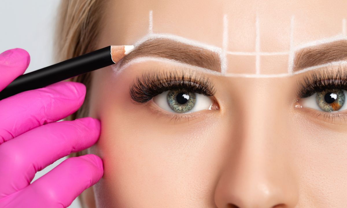 Microblading Fairfield County