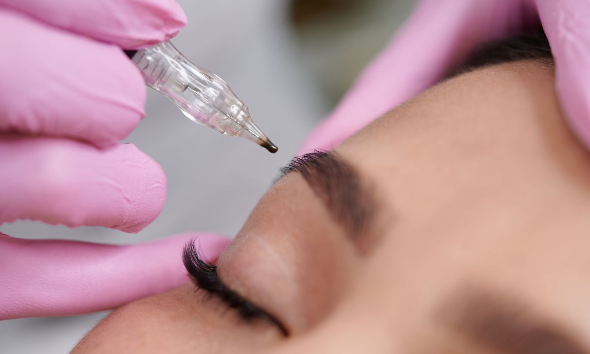 Microblading CT