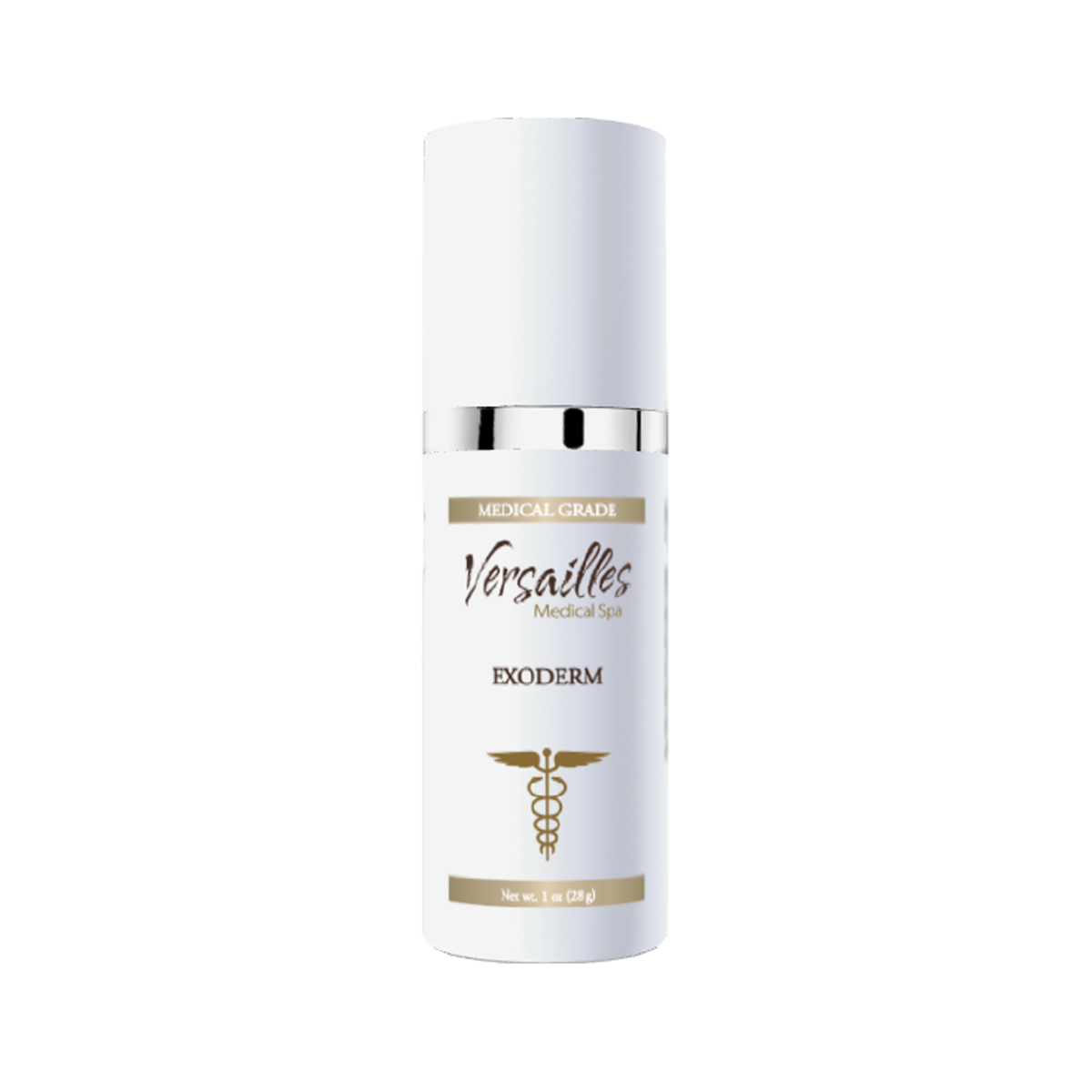 Exosomes cream