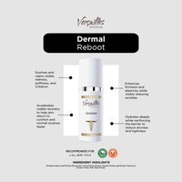 Exosomes cream