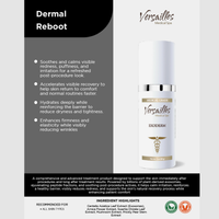 Exosomes cream