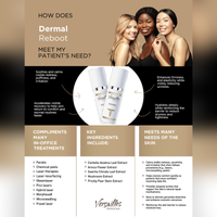 Exosomes cream