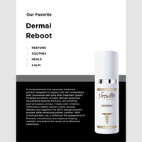 Exosomes cream