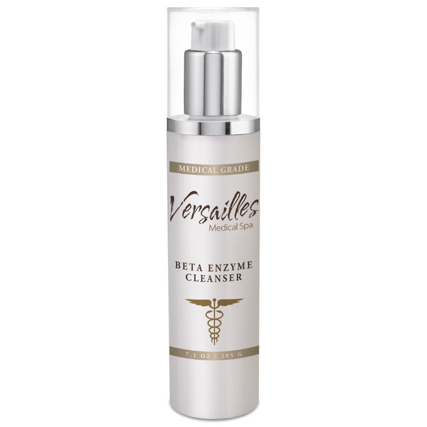 Beta Enzyme Cleanser - Versailles Medical Spa