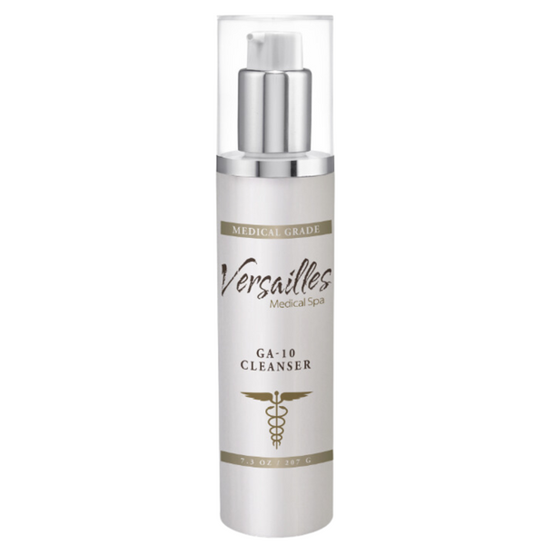 GA-10 Cleanser - Versailles Medical Spa