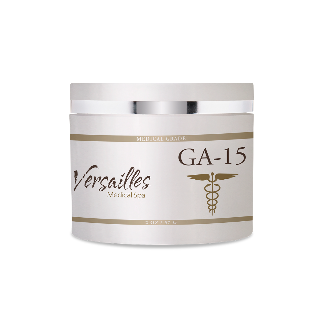 GA-15 - Versailles Medical Spa