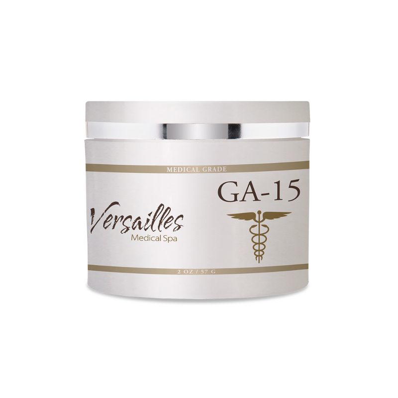 GA-15 - Versailles Medical Spa