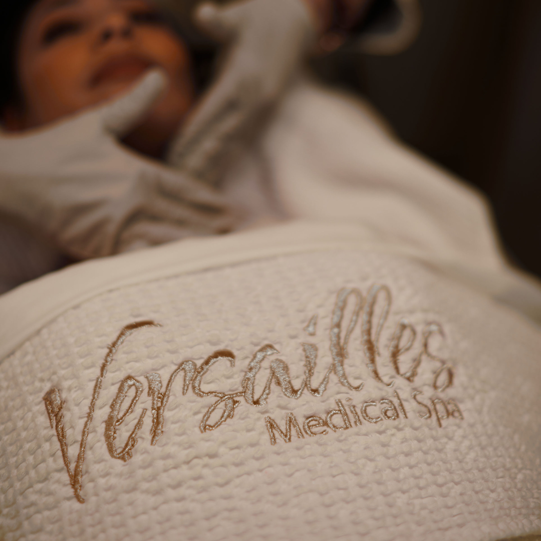 Versailles Medical Spa Membership