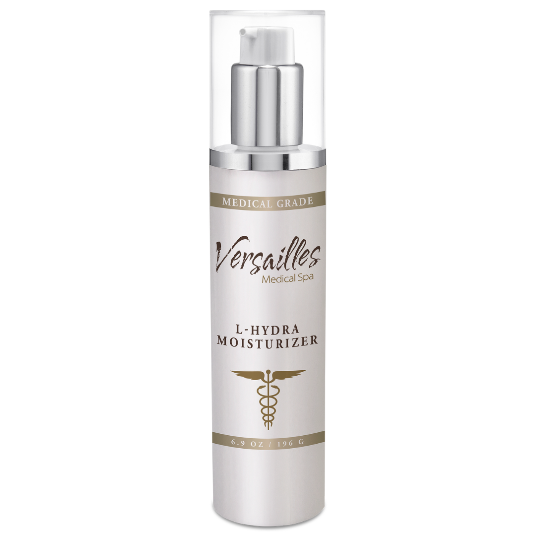 L-Hydra Moisturizer - Versailles Medical Spa