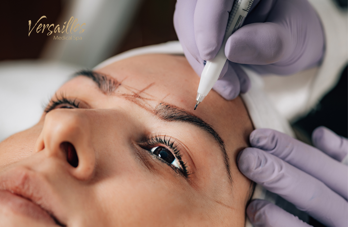 Medical tattooing near me in Connecticut Greenwich Darien New Cannan 