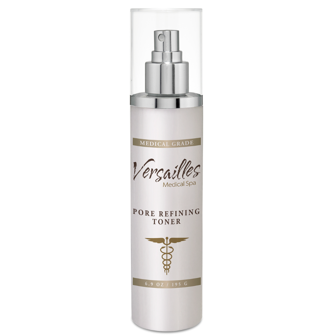 Pore Refining Toner - Versailles Medical Spa