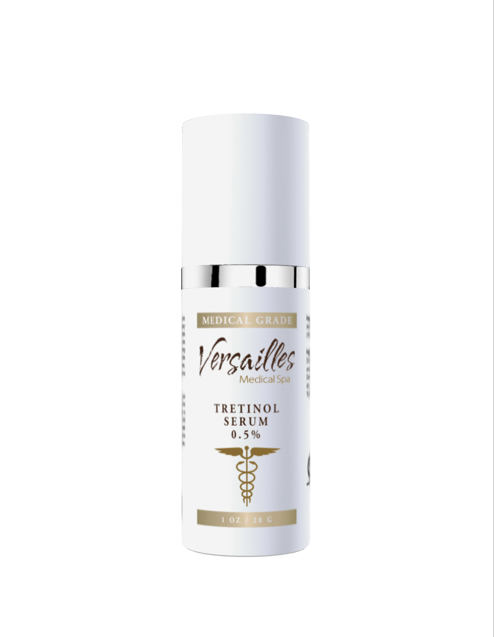 Tretinol Serum 0.5% - Versailles Medical Spa