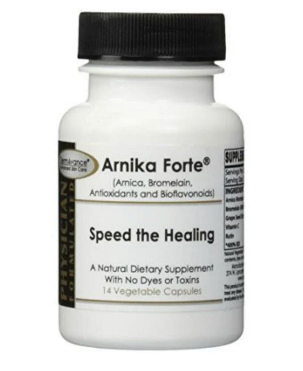 Arnika Forte - Versailles Medical Spa