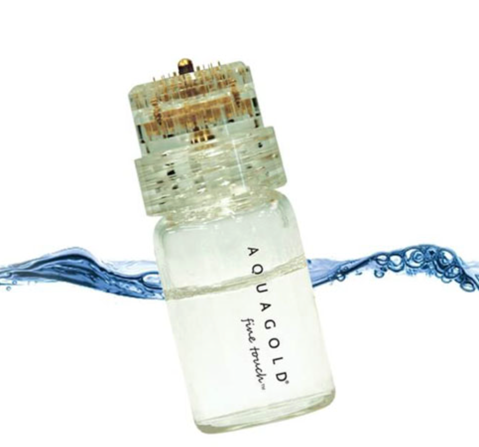 AquaGold® Skin Infusion Kit - Versailles Medical Spa