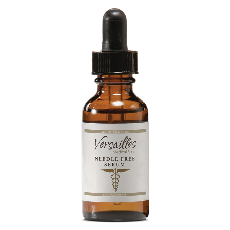 Needle Free Serum - Versailles Medical Spa