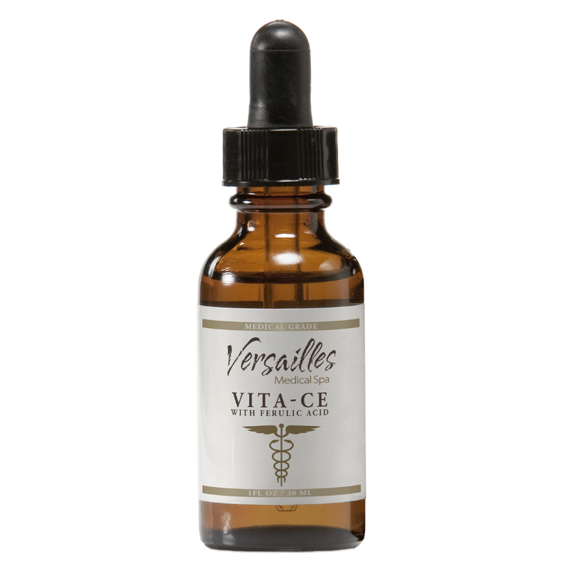 VITA-CE Serum - Versailles Medical Spa